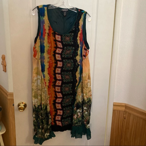 The Pyramid Collection Dresses & Skirts - 🟢 The Pyramid Collection dress